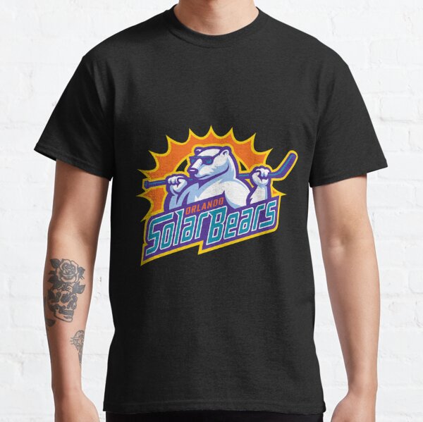 Orlando Solar Bears Bear Kids Clothing | Redbubble