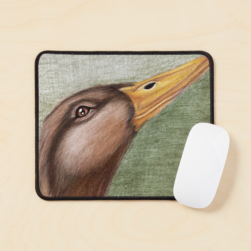 Item preview, Mouse Pad designed and sold by RabbityAnns.