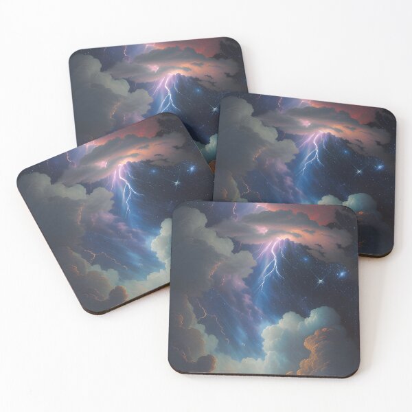Item preview, Thunder designed and sold by Artieries1.