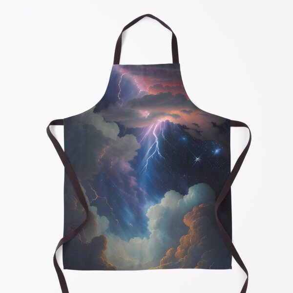 Item preview, Thunder designed and sold by Artieries1.