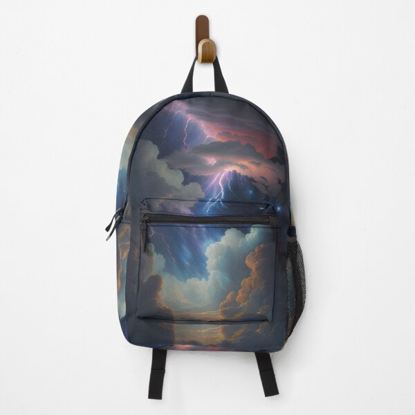 Item preview, Thunder designed and sold by Artieries1.
