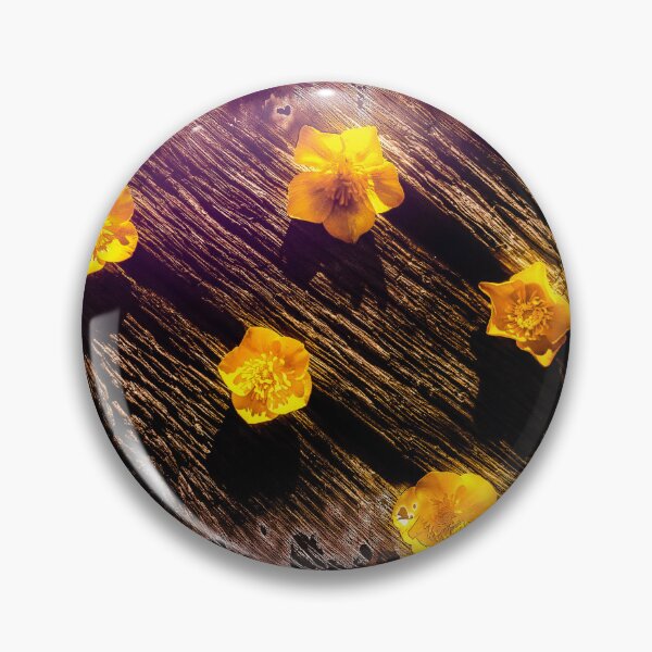 Item preview, 6 Buttercups designed and sold by Jim Love.