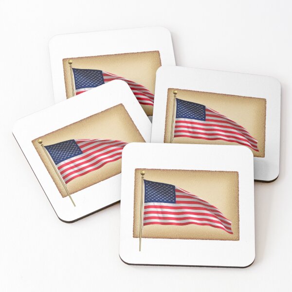 Item preview, In the United States, Flag Day is celebrated on June 14. designed and sold by arfazel-shutter.