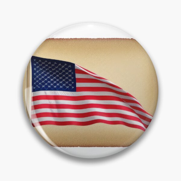 Item preview, In the United States, Flag Day is celebrated on June 14. designed and sold by arfazel-shutter.