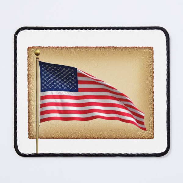 Item preview, In the United States, Flag Day is celebrated on June 14. designed and sold by arfazel-shutter.