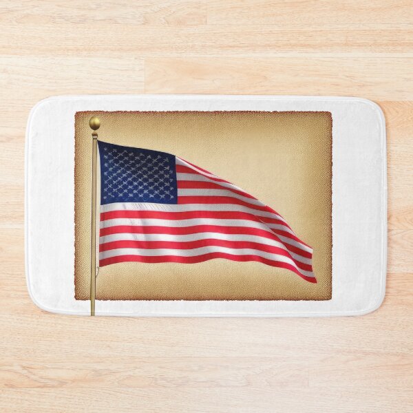 Item preview, In the United States, Flag Day is celebrated on June 14. designed and sold by arfazel-shutter.