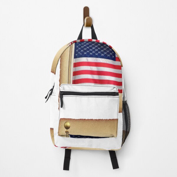 Item preview, In the United States, Flag Day is celebrated on June 14. designed and sold by arfazel-shutter.