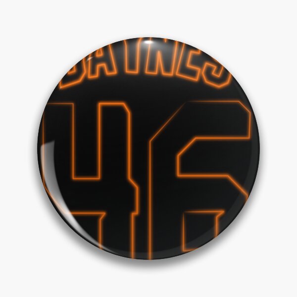 Item preview, Aron Baynes designed and sold by TuckOkazaki.