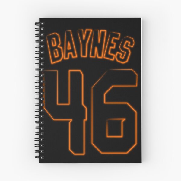 Item preview, Aron Baynes designed and sold by TuckOkazaki.