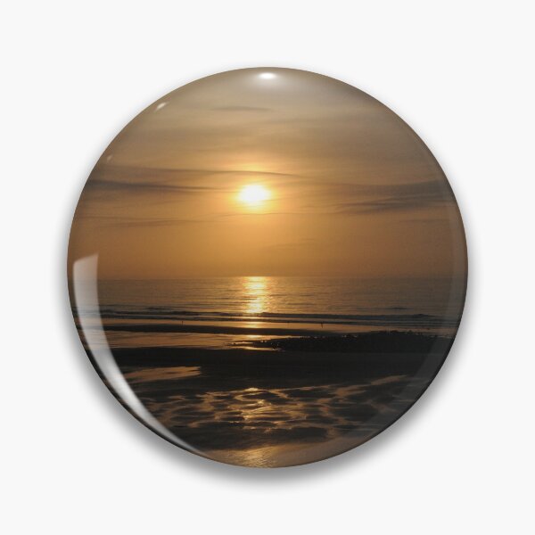 Item preview, hampton sunrise designed and sold by Frustratedart.