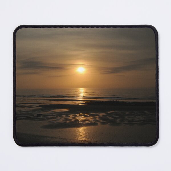 Item preview, hampton sunrise designed and sold by Frustratedart.