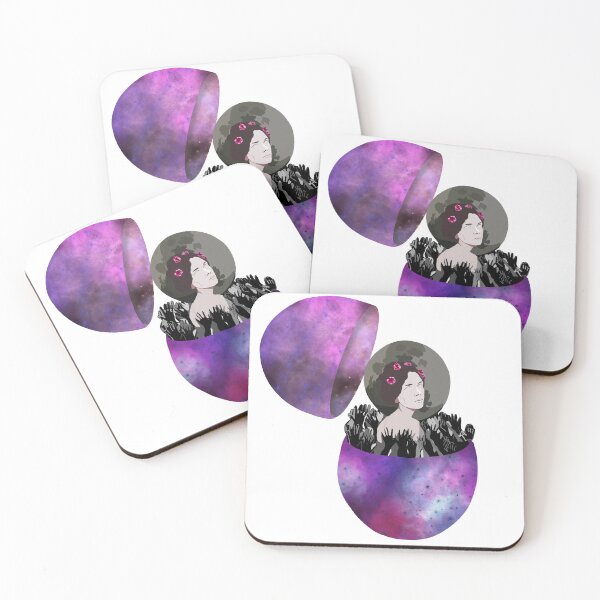 Item preview, Capsule By Vanessa Valenzuela designed and sold by Vanessa Valenzuela.