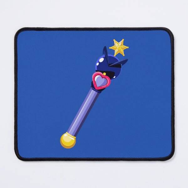Item preview, sailor uranus scepter designed and sold by yessebel.