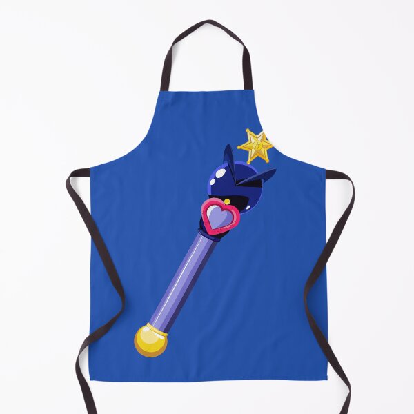 Item preview, sailor uranus scepter designed and sold by yessebel.