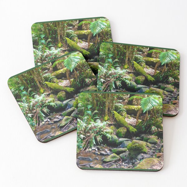 Item preview, Evergreen Forrest designed and sold by AASparksDesigns.