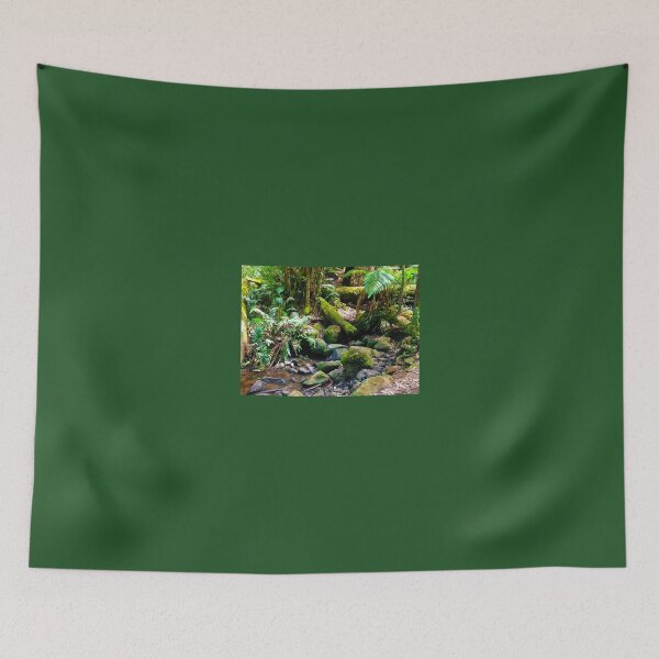 Item preview, Evergreen Forrest designed and sold by AASparksDesigns.