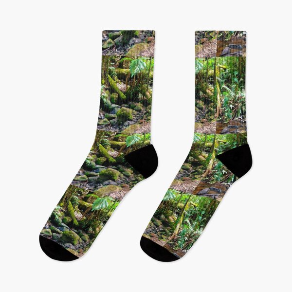 Item preview, Evergreen Forrest designed and sold by AASparksDesigns.