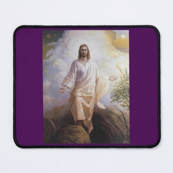 Item preview, Jesus is risen and alive designed and sold by anvlqupvxa59.