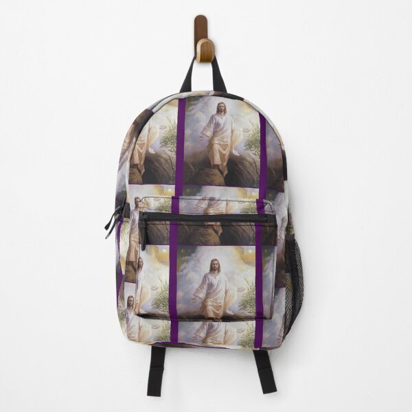 Item preview, Jesus is risen and alive 	 	 designed and sold by anvlqupvxa59.