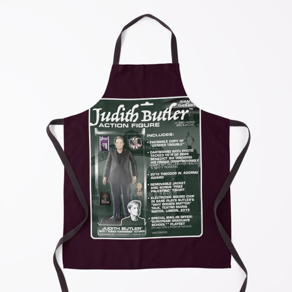 Item preview, Judith Butler Action Figure  Scoop  	 designed and sold by qtebfyook18.