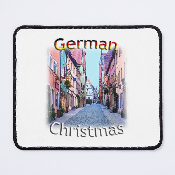 Item preview, Germany - Rothenburg ob der Tauber Christmas! designed and sold by Adam Gormley.