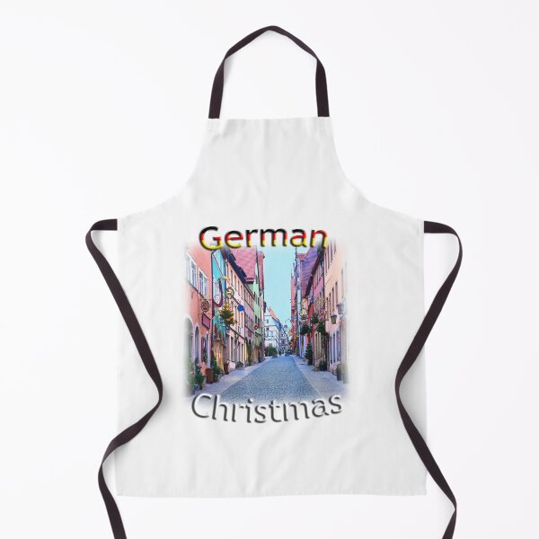 Item preview, Germany - Rothenburg ob der Tauber Christmas! designed and sold by Adam Gormley.