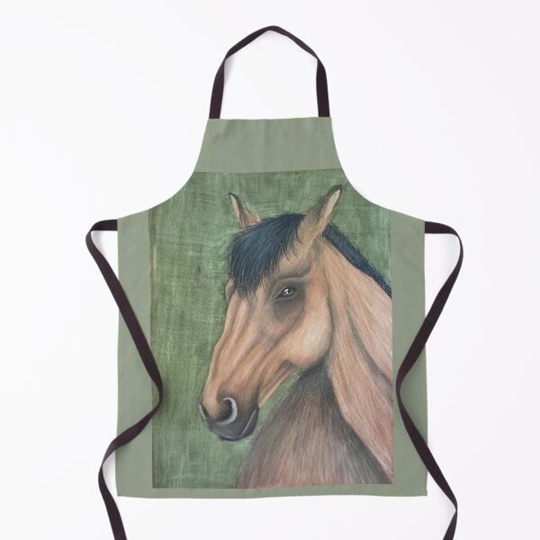 Item preview, Horse designed and sold by Laura Hillman.
