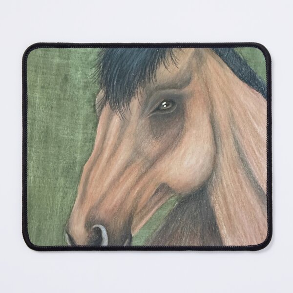 Item preview, Horse designed and sold by Laura Hillman.