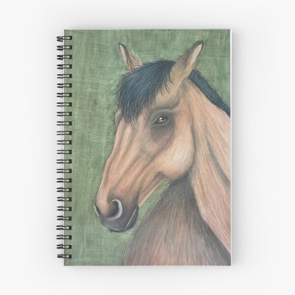 Item preview, Horse designed and sold by Laura Hillman.
