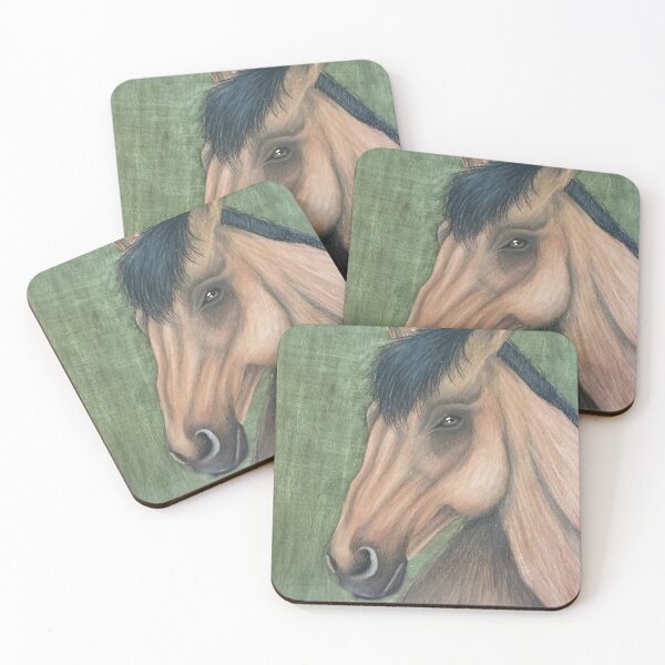 Item preview, Horse designed and sold by Laura Hillman.