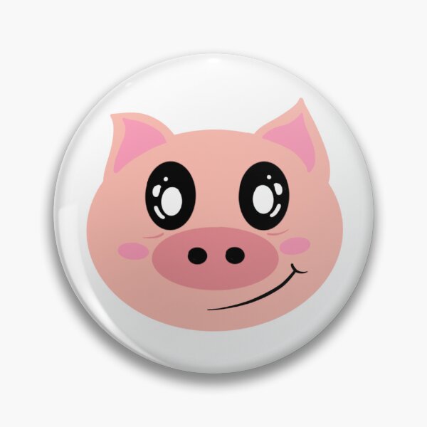 Item preview, Pig designed and sold by Neevyy.