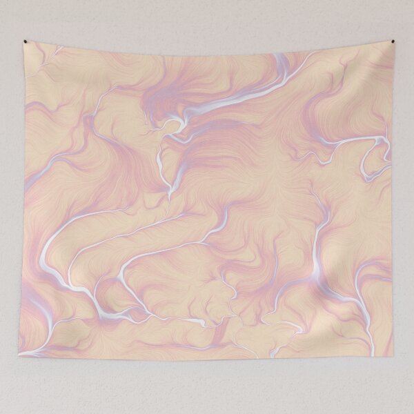 Item preview, Quantum Quilt designed and sold by TiwGenerative.