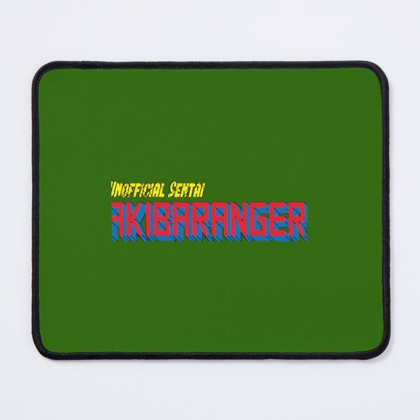 Item preview, Unofficial Sentai Akibaranger  	 	 designed and sold by rxucufcan46.
