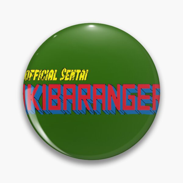 Item preview, Unofficial Sentai Akibaranger  	 	 designed and sold by rxucufcan46.
