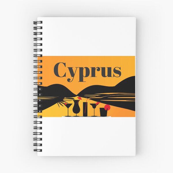 Aperçu de l'œuvre Chypre créée et vendue par Bernsteinhaus.
