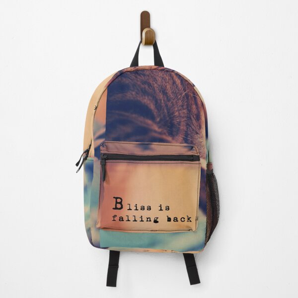 Item preview, Bliss is falling back asleep when there's no work today designed and sold by siyu-seeyou.