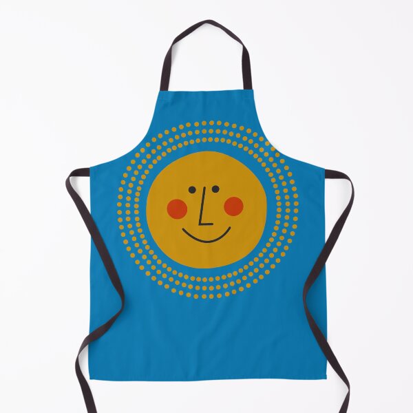 Item preview, Retro Sun designed and sold by Texterns.