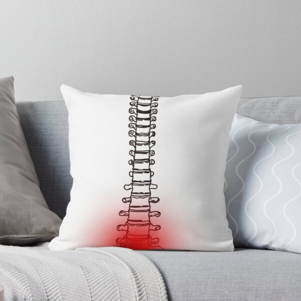 Item preview, INJURED SPINE GYM designed and sold by SILVERHD.