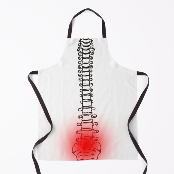 Item preview, INJURED SPINE GYM designed and sold by SILVERHD.