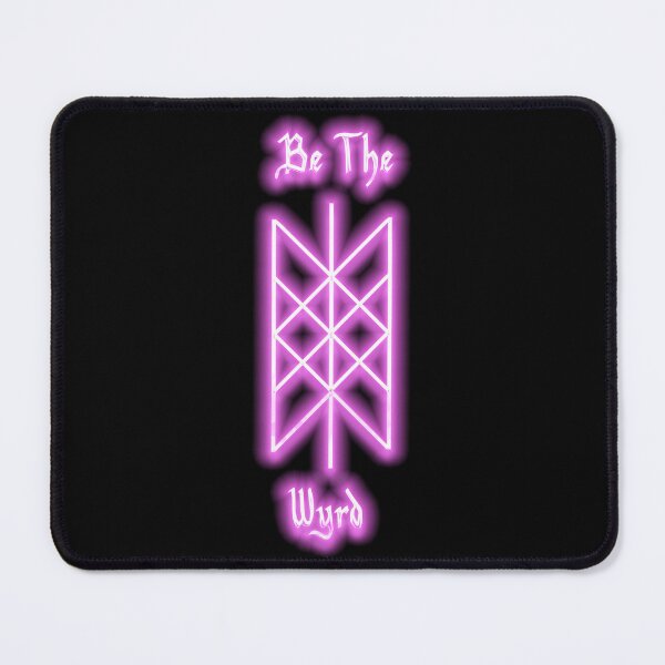 Item preview, Be the Wyrd (Pink) designed and sold by mxminty.