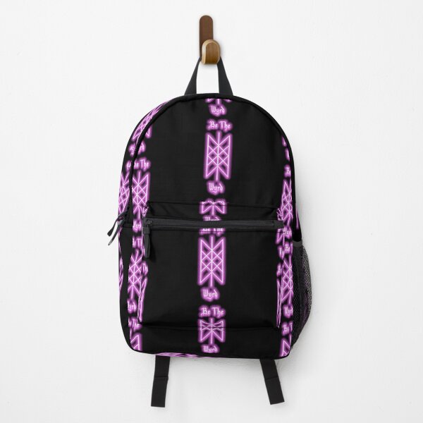 Item preview, Be the Wyrd (Pink) designed and sold by mxminty.