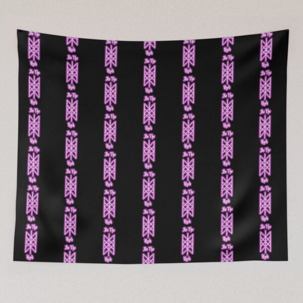 Item preview, Be the Wyrd (Pink) designed and sold by mxminty.