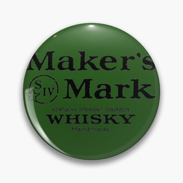 Item preview, Maker's Mark Bourbon 	 	 designed and sold by eggvxqam75.