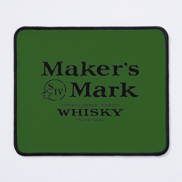 Item preview, Maker's Mark Bourbon 	 	 designed and sold by eggvxqam75.