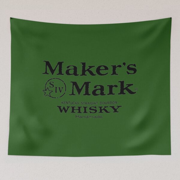 Item preview, Maker's Mark Bourbon 	 	 designed and sold by eggvxqam75.