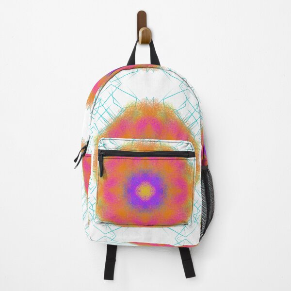 Item preview, Sunset Collection Mandala designed and sold by Artangible.