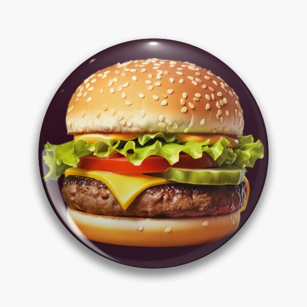Item preview, Juicy Cheesburger 	 	 designed and sold by qtebfyook18.
