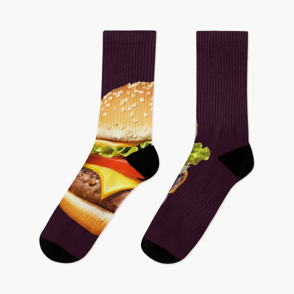 Item preview, Juicy Cheesburger 	 	 designed and sold by qtebfyook18.
