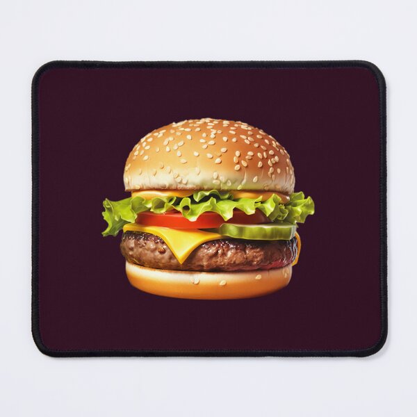 Item preview, Juicy Cheesburger 	 	 designed and sold by qtebfyook18.