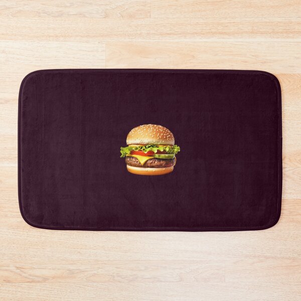 Item preview, Juicy Cheesburger 	 	 designed and sold by qtebfyook18.